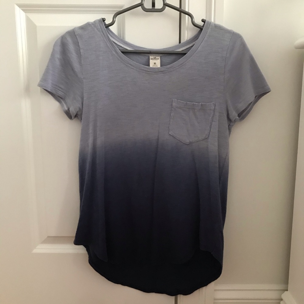 Hollister T-shirt